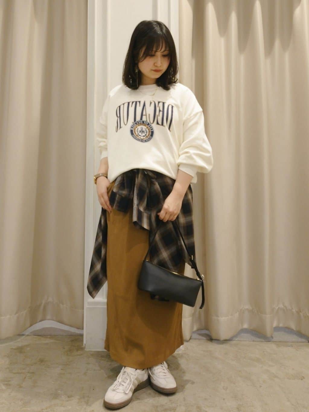 AMERICAN HOLICのコーディネートを紹介します。｜Rakuten Fashion(楽天ファッション／旧楽天ブランドアベニュー)6235115