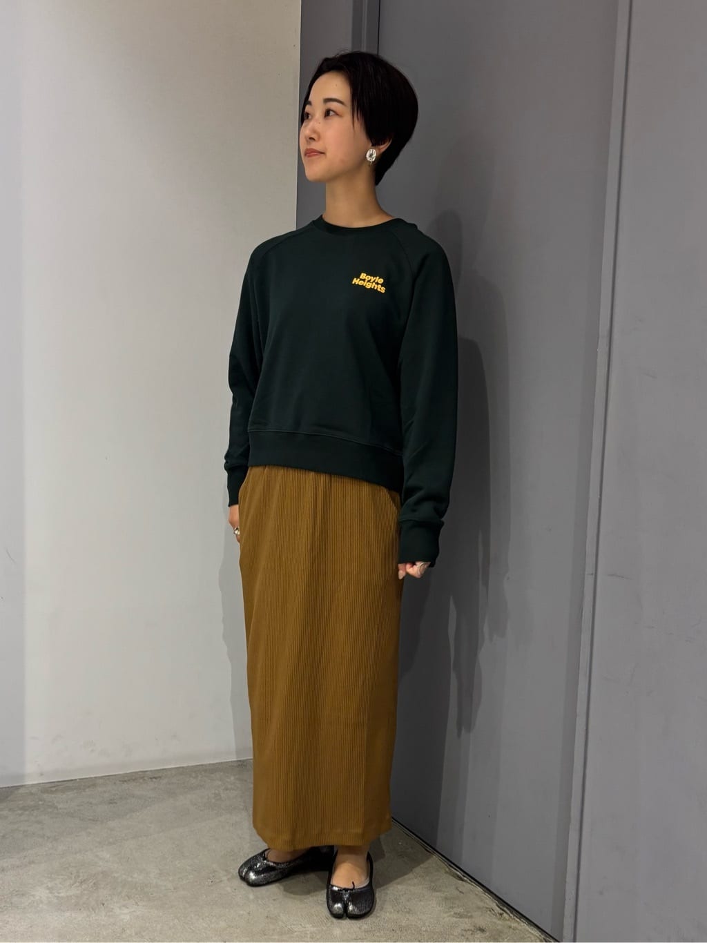 AMERICAN HOLICのコーディネートを紹介します。｜Rakuten Fashion(楽天ファッション／旧楽天ブランドアベニュー)6235415