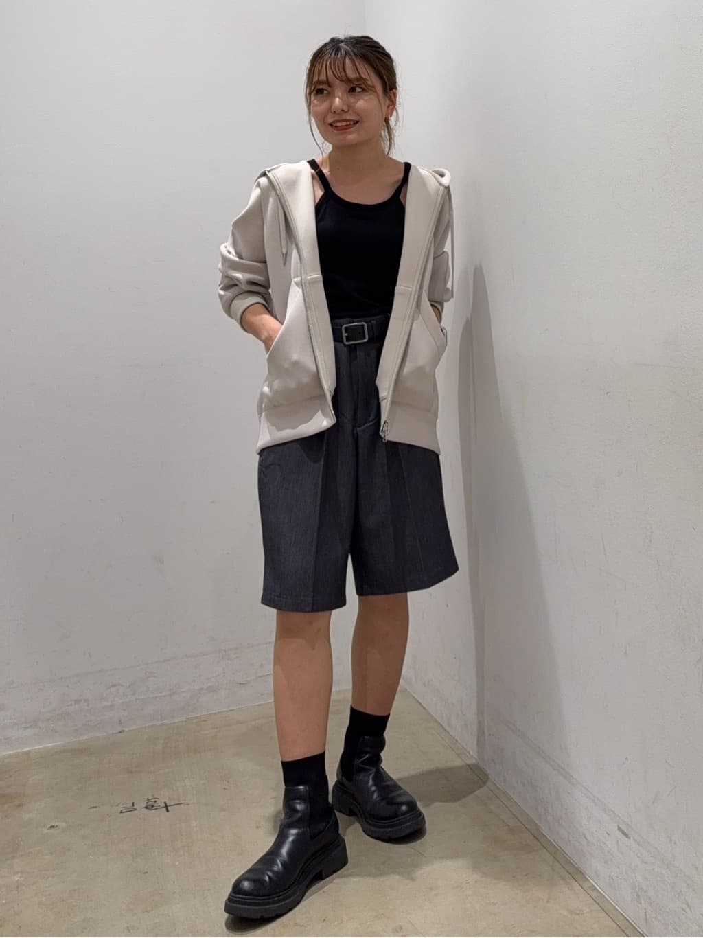 AMERICAN HOLICのコーディネートを紹介します。｜Rakuten Fashion(楽天ファッション／旧楽天ブランドアベニュー)6235470