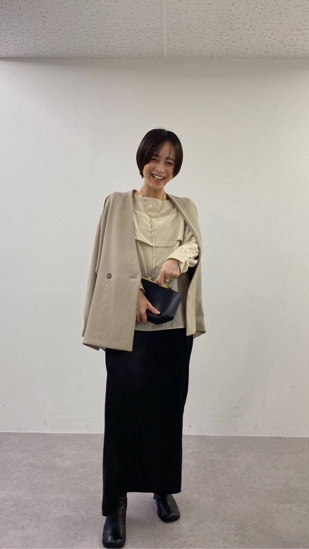 新品❤︎ガリャルダガランテ25AW新作ジャージードルマンジャケット 新品❤︎ガリャルダガランテ25AW新作ジャージードルマン