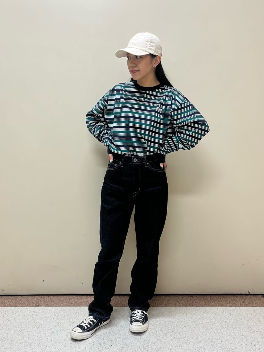 AMERICAN HOLICのコーディネートを紹介します。｜Rakuten Fashion(楽天ファッション／旧楽天ブランドアベニュー)6235860