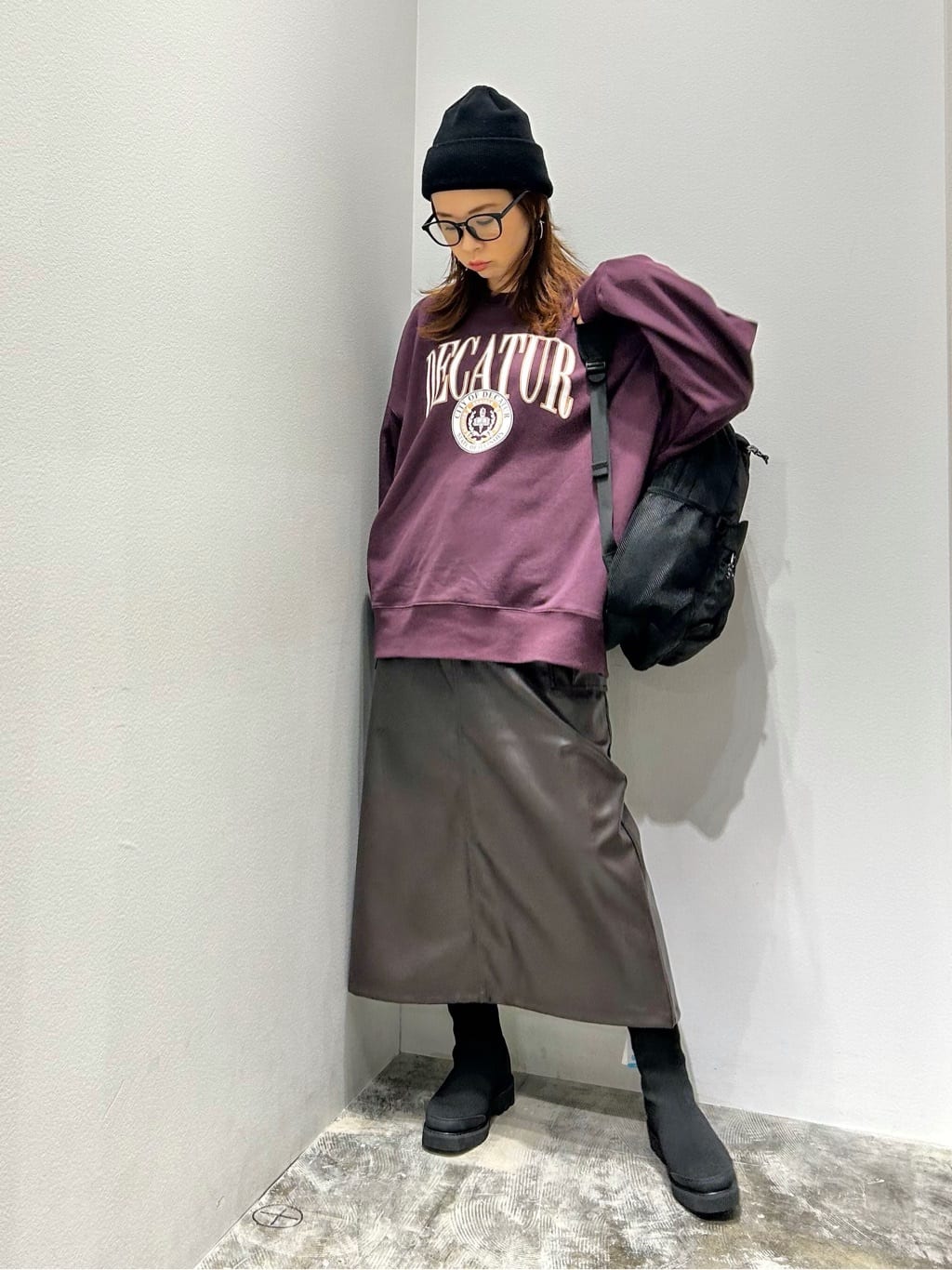 AMERICAN HOLICのコーディネートを紹介します。｜Rakuten Fashion(楽天ファッション／旧楽天ブランドアベニュー)6236253
