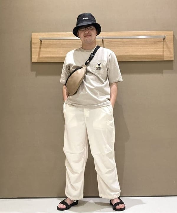 BEAMS HEARTのコーディネートを紹介します。｜Rakuten Fashion(楽天ファッション／旧楽天ブランドアベニュー)6237304