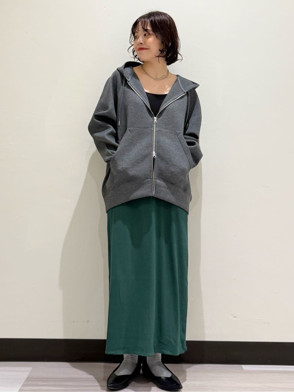 AMERICAN HOLICのコーディネートを紹介します。｜Rakuten Fashion(楽天ファッション／旧楽天ブランドアベニュー)6239102
