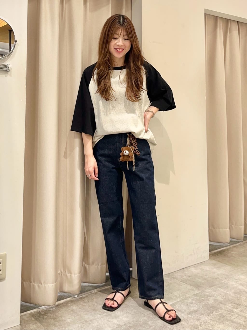 AMERICAN HOLICのコーディネートを紹介します。｜Rakuten Fashion(楽天ファッション／旧楽天ブランドアベニュー)6239187