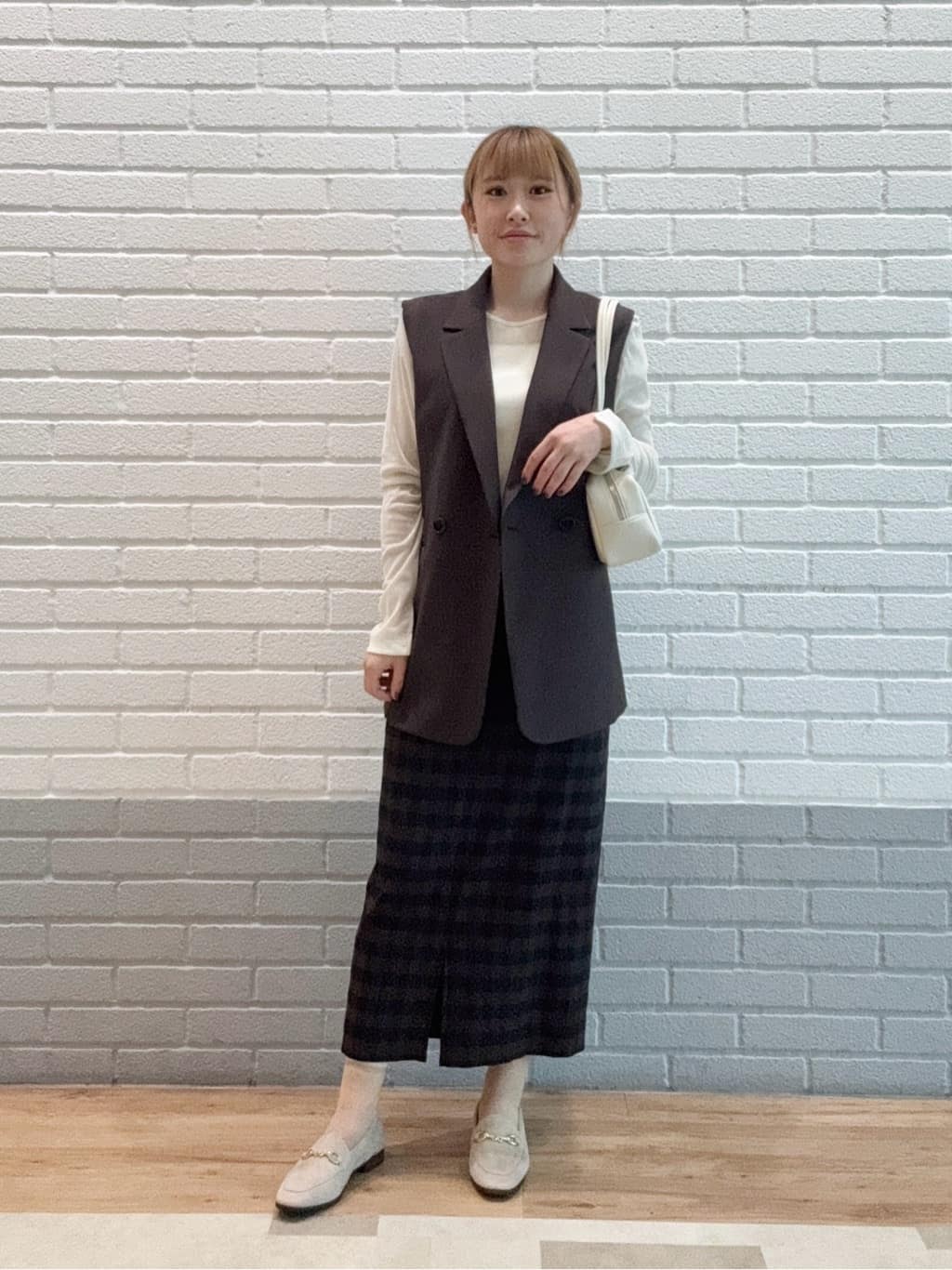 UNITED ARROWS LTD. OUTLET | [size SHORTあり]キチントボトムス I