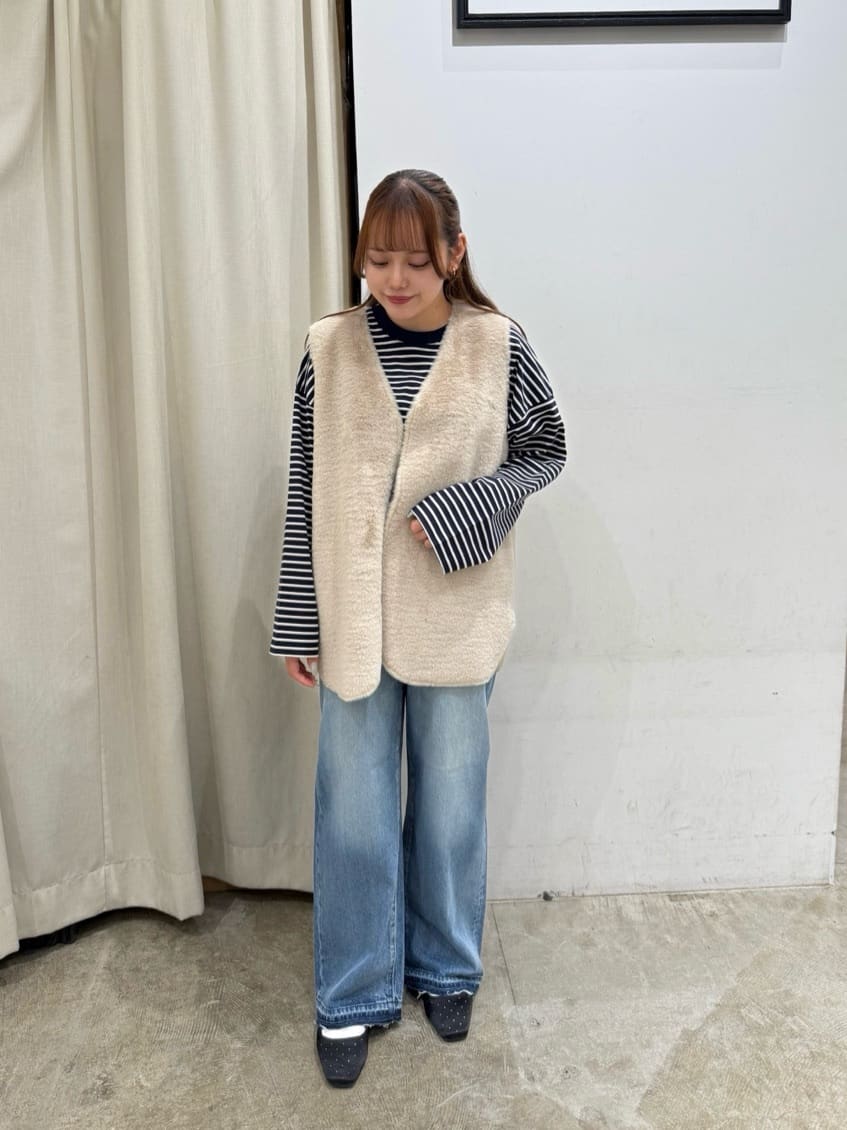 AMERICAN HOLICのコーディネートを紹介します。｜Rakuten Fashion(楽天ファッション／旧楽天ブランドアベニュー)6240395