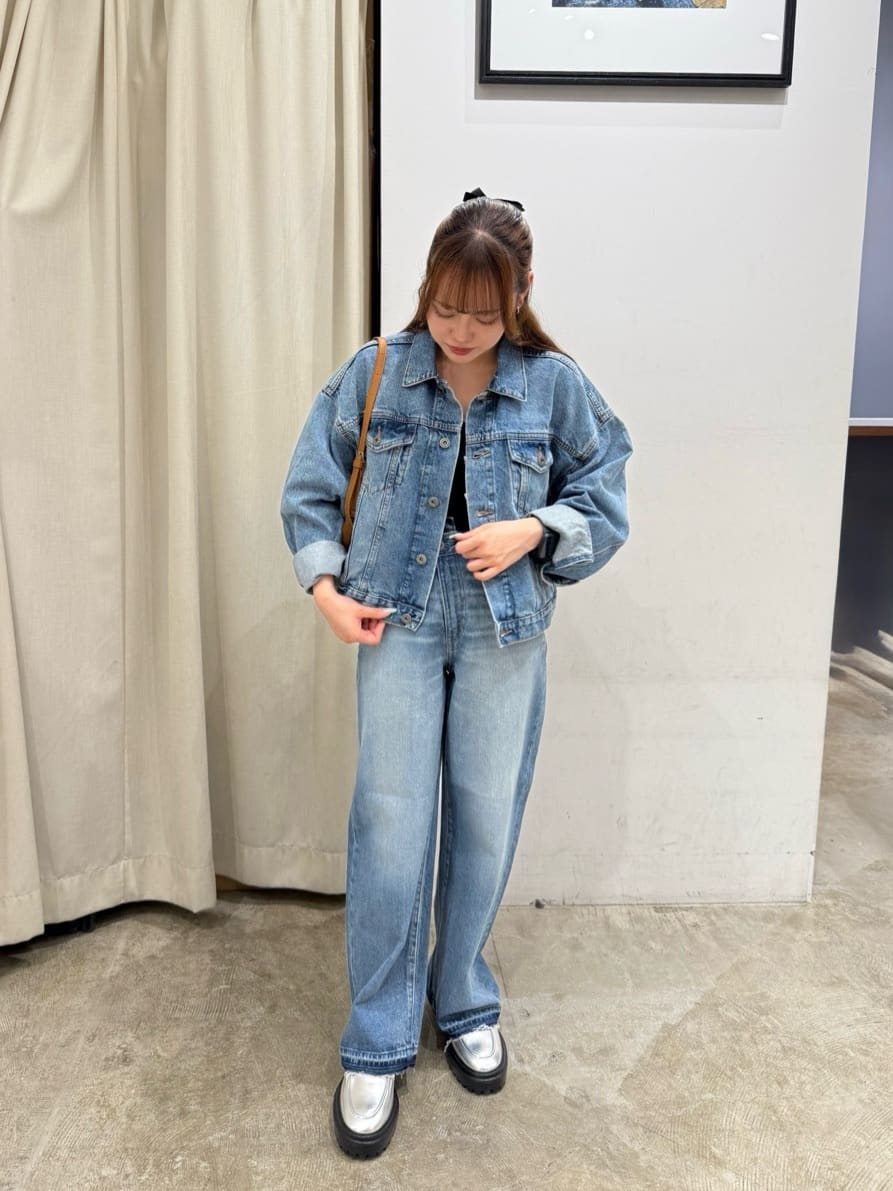 AMERICAN HOLICのコーディネートを紹介します。｜Rakuten Fashion(楽天ファッション／旧楽天ブランドアベニュー)6240419