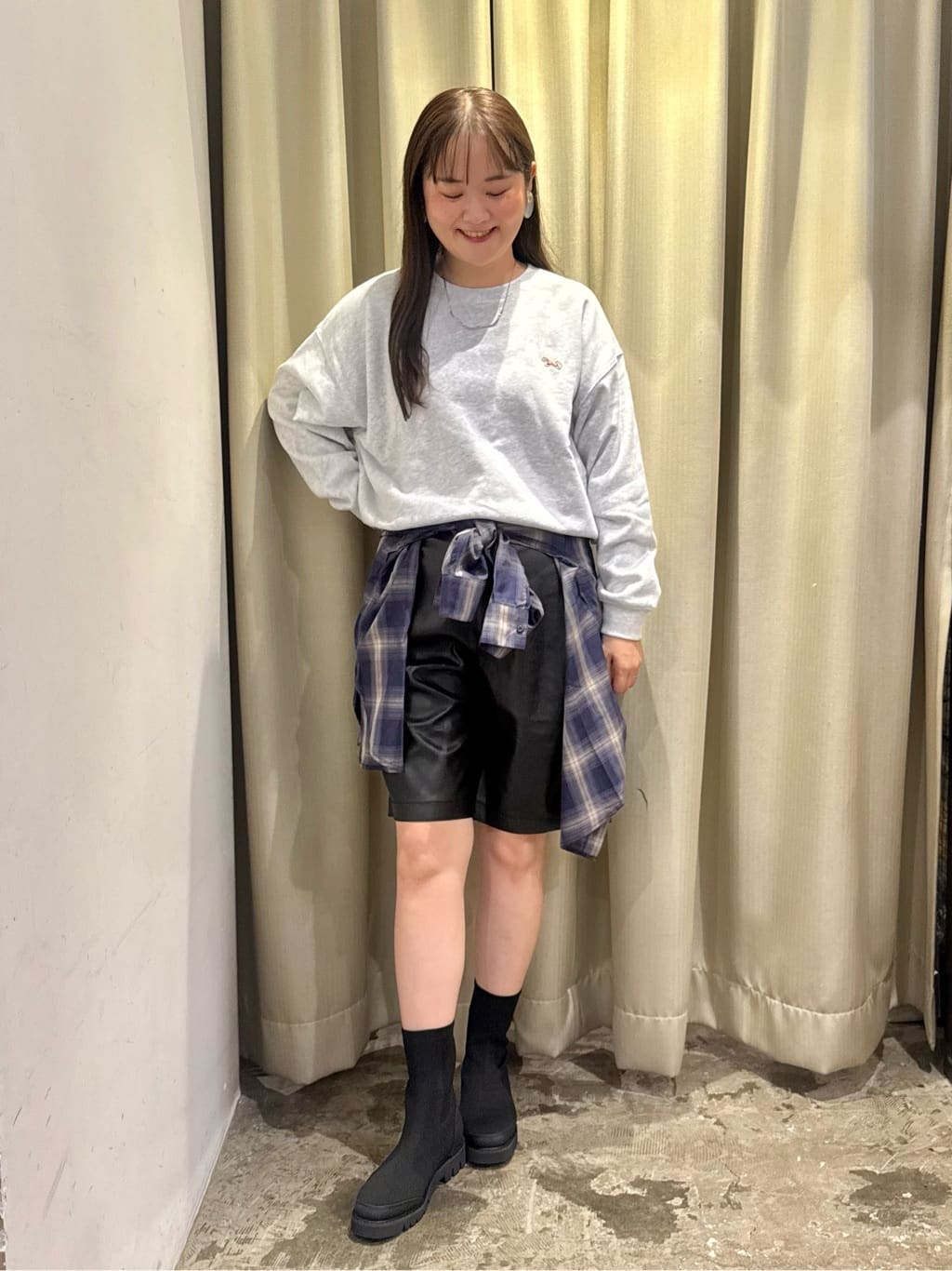 AMERICAN HOLICのコーディネートを紹介します。｜Rakuten Fashion(楽天ファッション／旧楽天ブランドアベニュー)6241139