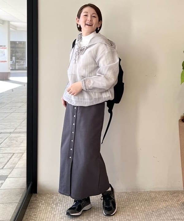 BEAMS HEARTのコーディネートを紹介します。｜Rakuten Fashion(楽天ファッション／旧楽天ブランドアベニュー)6241230