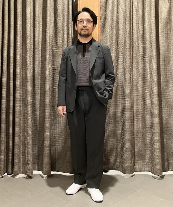 BEAMS HEARTのコーディネートを紹介します。｜Rakuten Fashion(楽天ファッション／旧楽天ブランドアベニュー)6241248