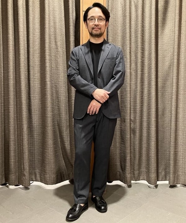 BEAMS HEARTのコーディネートを紹介します。｜Rakuten Fashion(楽天ファッション／旧楽天ブランドアベニュー)6241250