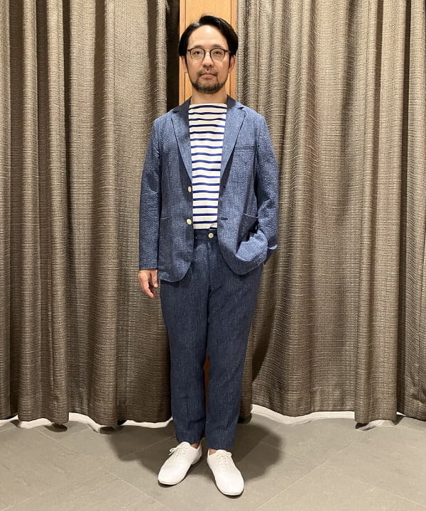 BEAMS HEARTのコーディネートを紹介します。｜Rakuten Fashion(楽天ファッション／旧楽天ブランドアベニュー)6241251