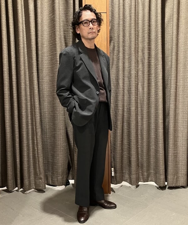 BEAMS HEARTのコーディネートを紹介します。｜Rakuten Fashion(楽天ファッション／旧楽天ブランドアベニュー)6241305