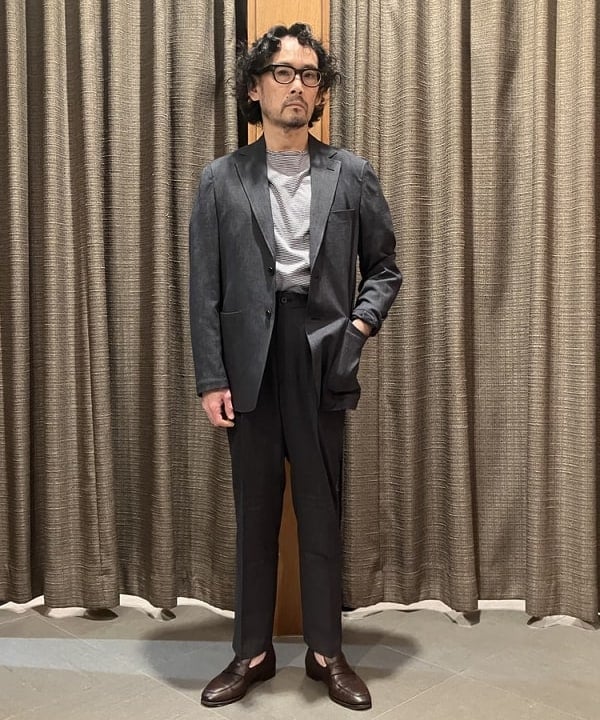 BEAMS HEARTのコーディネートを紹介します。｜Rakuten Fashion(楽天ファッション／旧楽天ブランドアベニュー)6241316