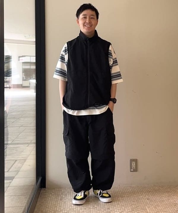 BEAMS HEARTのコーディネートを紹介します。｜Rakuten Fashion(楽天ファッション／旧楽天ブランドアベニュー)6241335