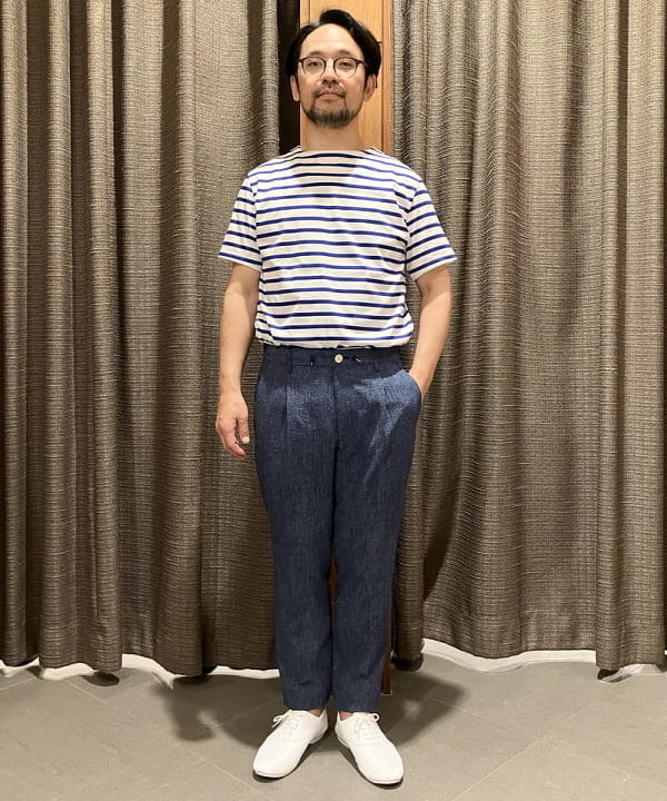 BEAMS HEARTのコーディネートを紹介します。｜Rakuten Fashion(楽天ファッション／旧楽天ブランドアベニュー)6241364