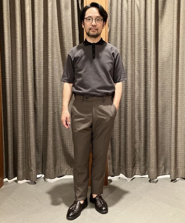 BEAMS HEARTのコーディネートを紹介します。｜Rakuten Fashion(楽天ファッション／旧楽天ブランドアベニュー)6241365