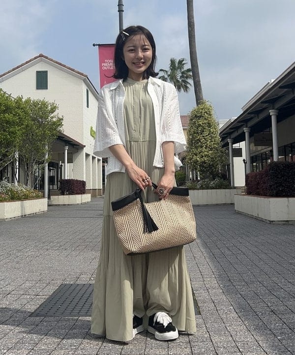 BEAMS HEARTのコーディネートを紹介します。｜Rakuten Fashion(楽天ファッション／旧楽天ブランドアベニュー)6241368