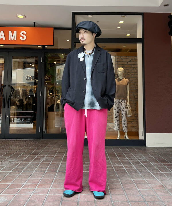 BEAMS HEARTのコーディネートを紹介します。｜Rakuten Fashion(楽天ファッション／旧楽天ブランドアベニュー)6241371