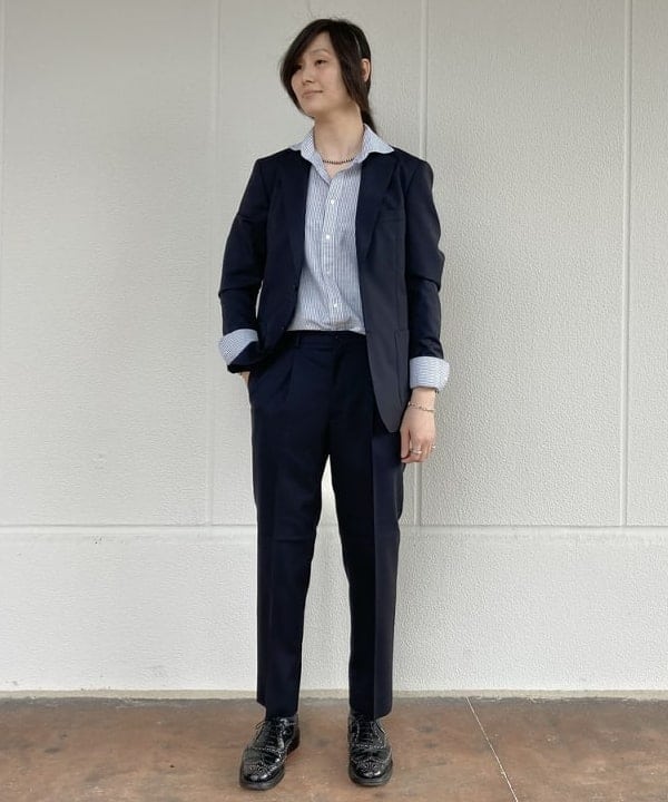 BEAMS HEARTのコーディネートを紹介します。｜Rakuten Fashion(楽天ファッション／旧楽天ブランドアベニュー)6241431