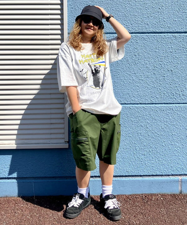 BEAMS HEARTのコーディネートを紹介します。｜Rakuten Fashion(楽天ファッション／旧楽天ブランドアベニュー)6241456