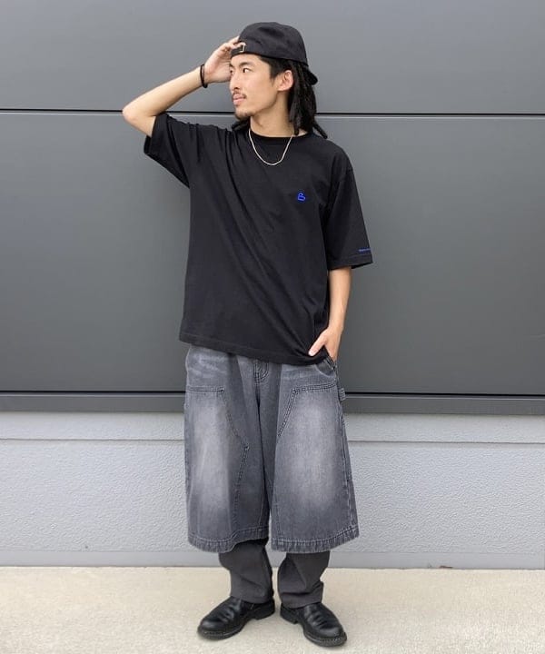 BEAMS HEARTのBEAMS HEART / シャーリング イージーパンツを使ったコーディネートを紹介します。｜Rakuten Fashion(楽天ファッション／旧楽天ブランドアベニュー)6241477