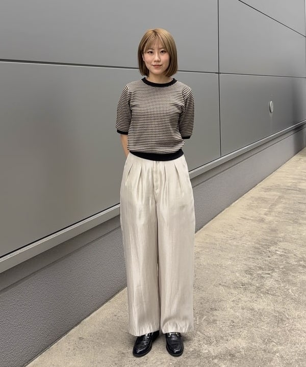 BEAMS HEARTのコーディネートを紹介します。｜Rakuten Fashion(楽天ファッション／旧楽天ブランドアベニュー)6241480