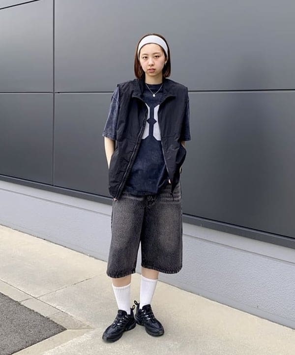 BEAMS HEARTのコーディネートを紹介します。｜Rakuten Fashion(楽天ファッション／旧楽天ブランドアベニュー)6241484