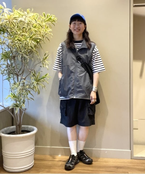 BEAMS HEARTのコーディネートを紹介します。｜Rakuten Fashion(楽天ファッション／旧楽天ブランドアベニュー)6241526