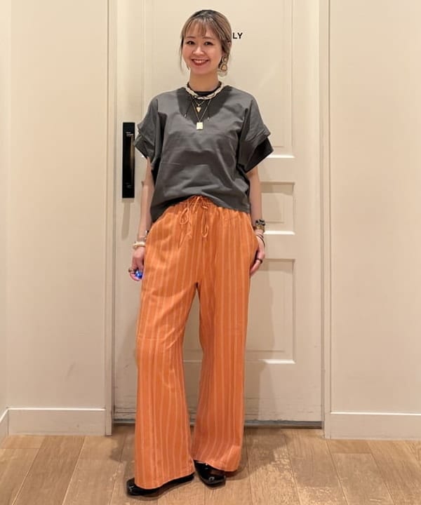 BEAMS HEARTのコーディネートを紹介します。｜Rakuten Fashion(楽天ファッション／旧楽天ブランドアベニュー)6241539