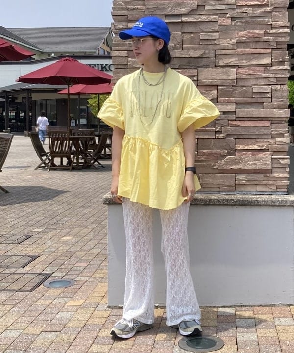 BEAMS HEARTのコーディネートを紹介します。｜Rakuten Fashion(楽天ファッション／旧楽天ブランドアベニュー)6241559