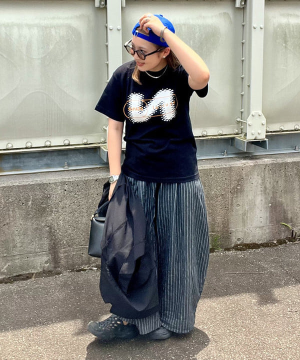 BEAMS HEARTの交織 テーラー ベスト(セットアップ対応)を使ったコーディネートを紹介します。｜Rakuten Fashion(楽天ファッション／旧楽天ブランドアベニュー)6241596