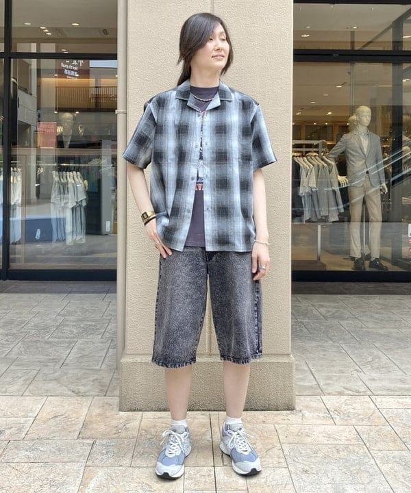 BEAMS HEARTのコーディネートを紹介します。｜Rakuten Fashion(楽天ファッション／旧楽天ブランドアベニュー)6241597