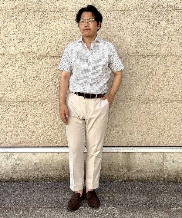 BEAMS HEARTのコーディネートを紹介します。｜Rakuten Fashion(楽天ファッション／旧楽天ブランドアベニュー)6241687