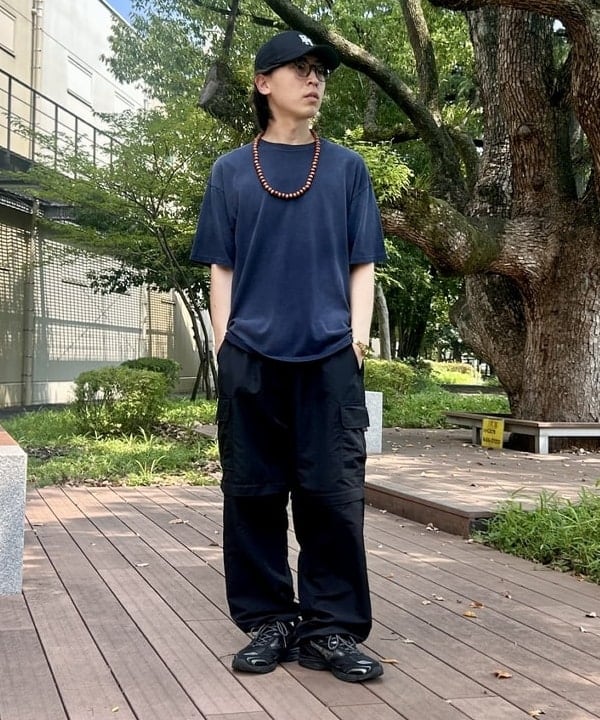 BEAMS HEARTのコーディネートを紹介します。｜Rakuten Fashion(楽天ファッション／旧楽天ブランドアベニュー)6241766