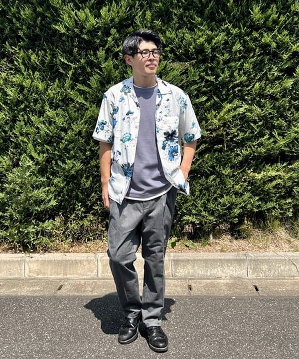 BEAMS HEARTのコーディネートを紹介します。｜Rakuten Fashion(楽天ファッション／旧楽天ブランドアベニュー)6241830