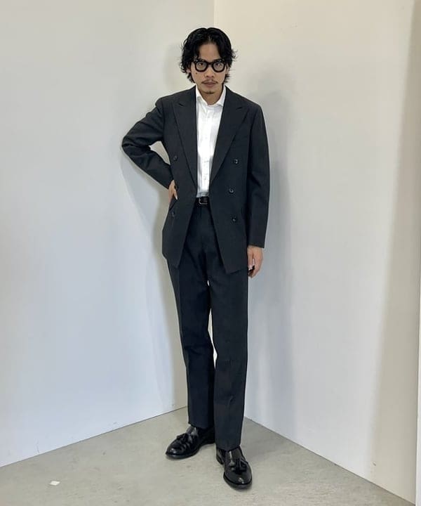 BEAMS HEARTのコーディネートを紹介します。｜Rakuten Fashion(楽天ファッション／旧楽天ブランドアベニュー)6241814