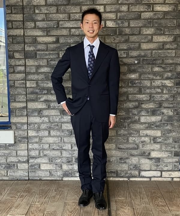 BEAMS HEARTのイージーケア セミワイドカラー シャツを使ったコーディネートを紹介します。｜Rakuten Fashion(楽天ファッション／旧楽天ブランドアベニュー)6242592