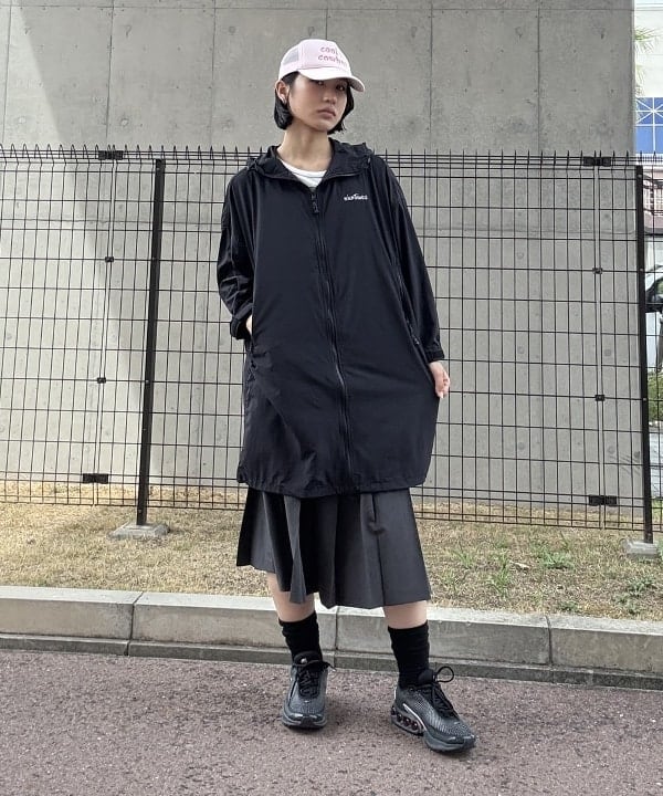 B:MING LIFE STORE by BEAMSのプリーツ ミディ スカートを使ったコーディネートを紹介します。｜Rakuten Fashion(楽天ファッション／旧楽天ブランドアベニュー)6243239