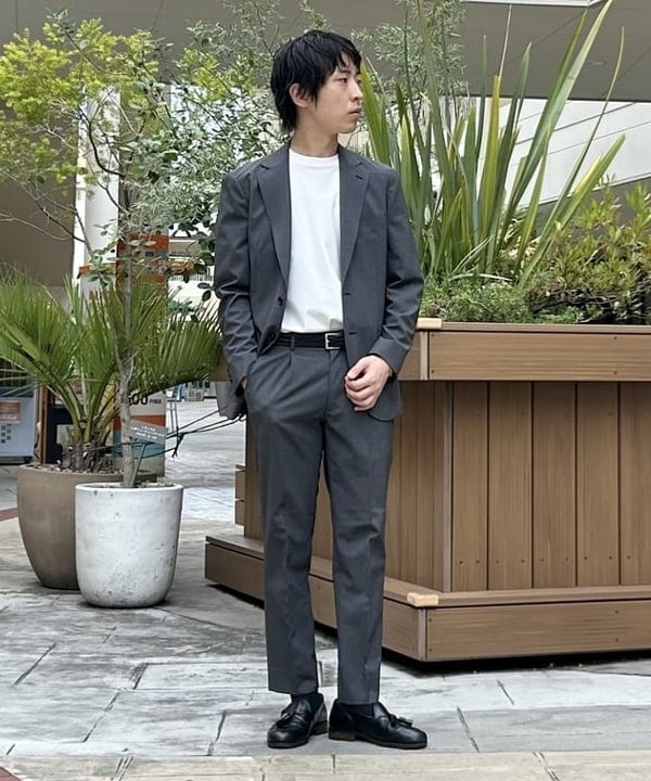 BEAMS HEARTのコーディネートを紹介します。｜Rakuten Fashion(楽天ファッション／旧楽天ブランドアベニュー)6243407