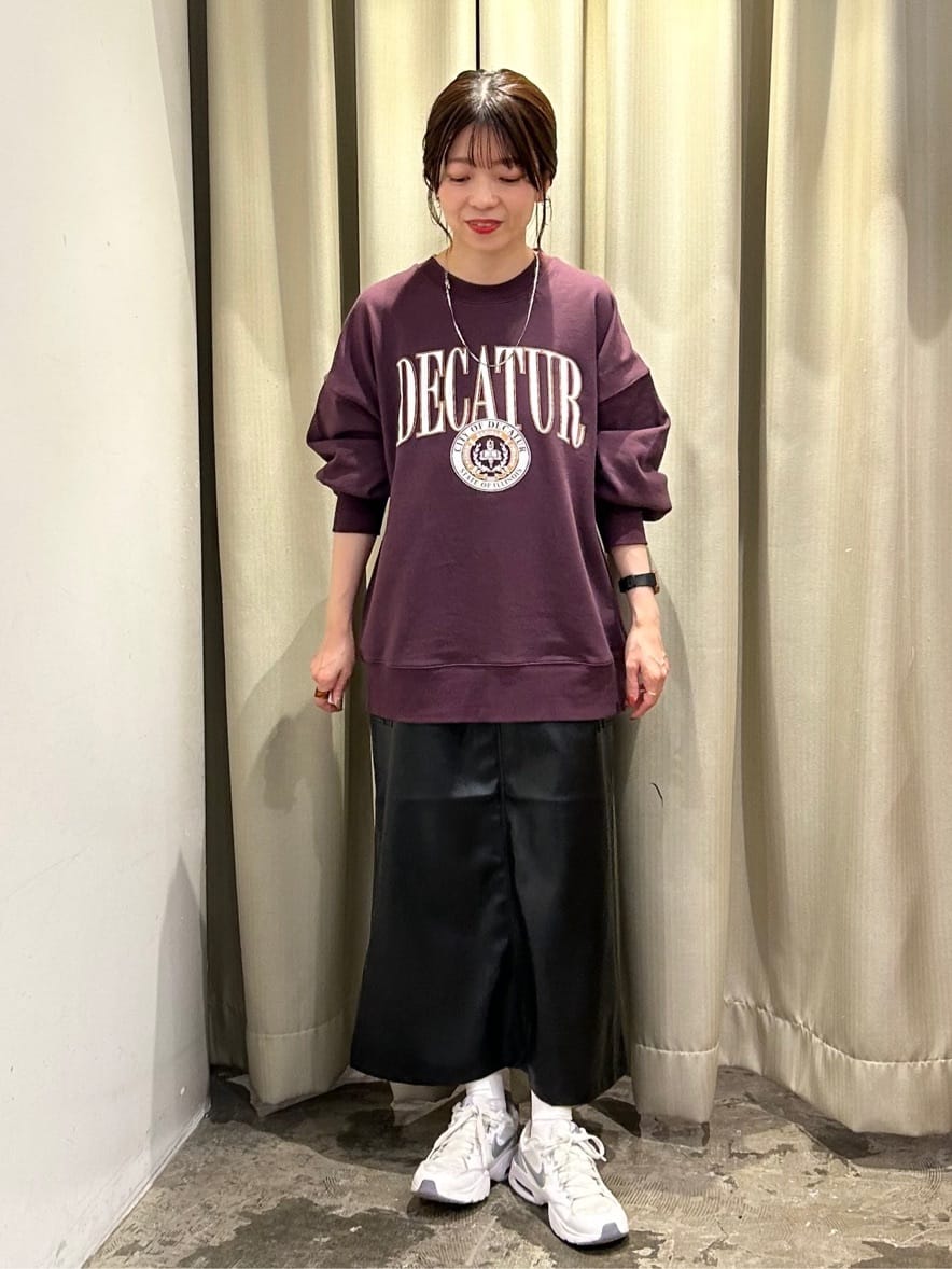 AMERICAN HOLICのコーディネートを紹介します。｜Rakuten Fashion(楽天ファッション／旧楽天ブランドアベニュー)6243920