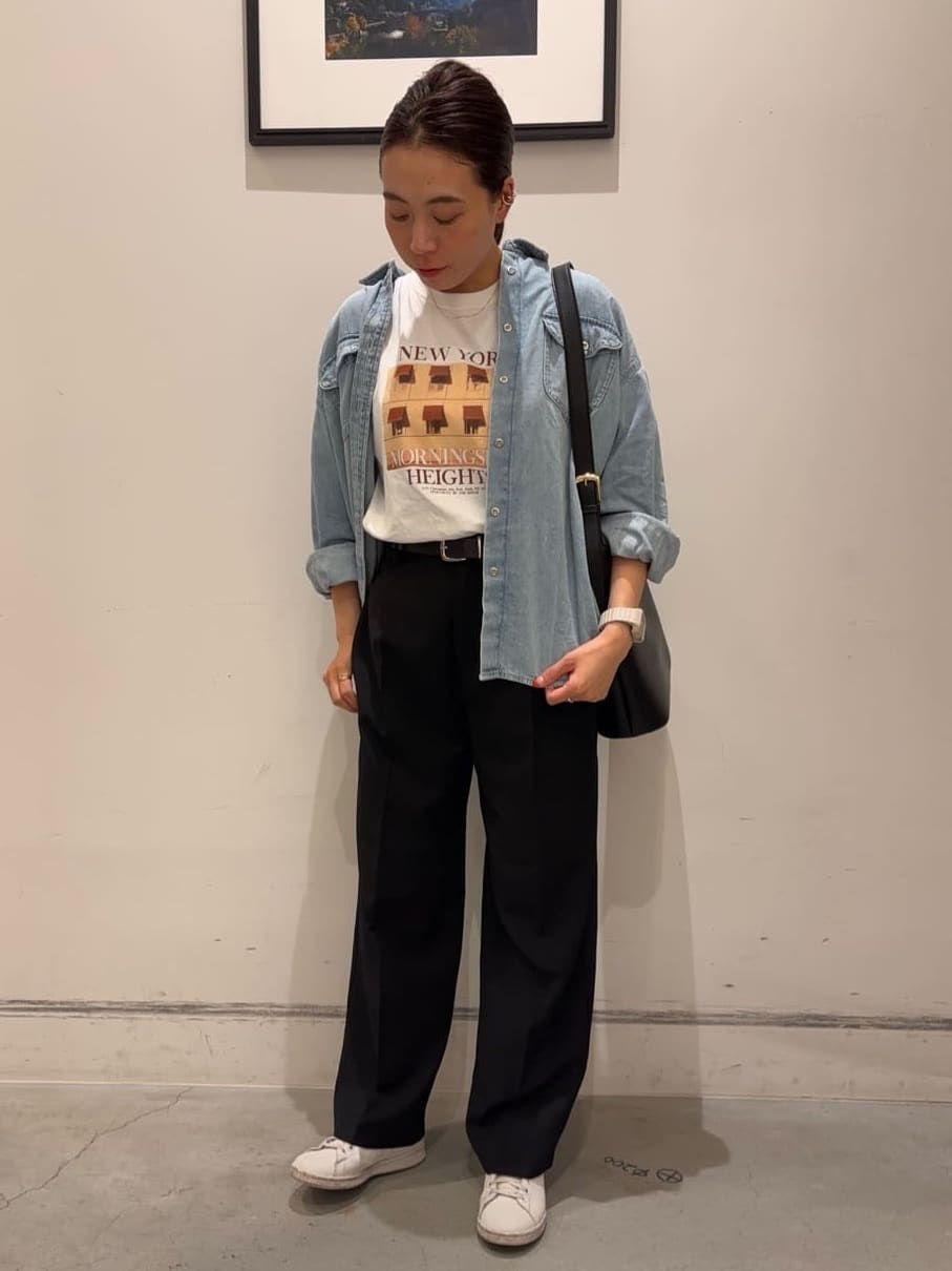 AMERICAN HOLICのコーディネートを紹介します。｜Rakuten Fashion(楽天ファッション／旧楽天ブランドアベニュー)6244719