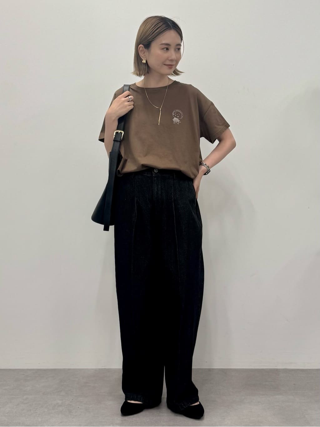 CRAFT STANDARD BOUTIQUEのコーディネートを紹介します。｜Rakuten Fashion(楽天ファッション／旧楽天ブランドアベニュー)6246198