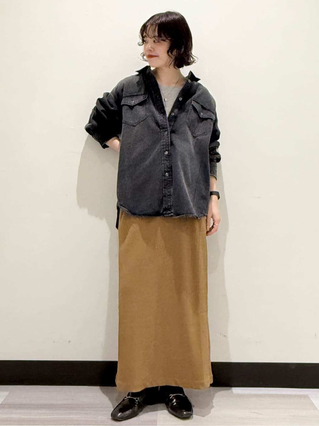 AMERICAN HOLICのコーディネートを紹介します。｜Rakuten Fashion(楽天ファッション／旧楽天ブランドアベニュー)6247105
