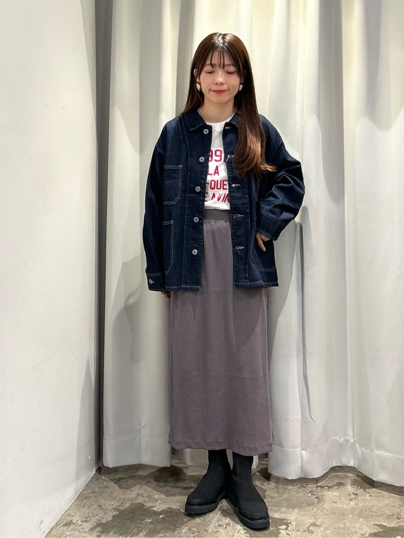 AMERICAN HOLICのコーディネートを紹介します。｜Rakuten Fashion(楽天ファッション／旧楽天ブランドアベニュー)6247334