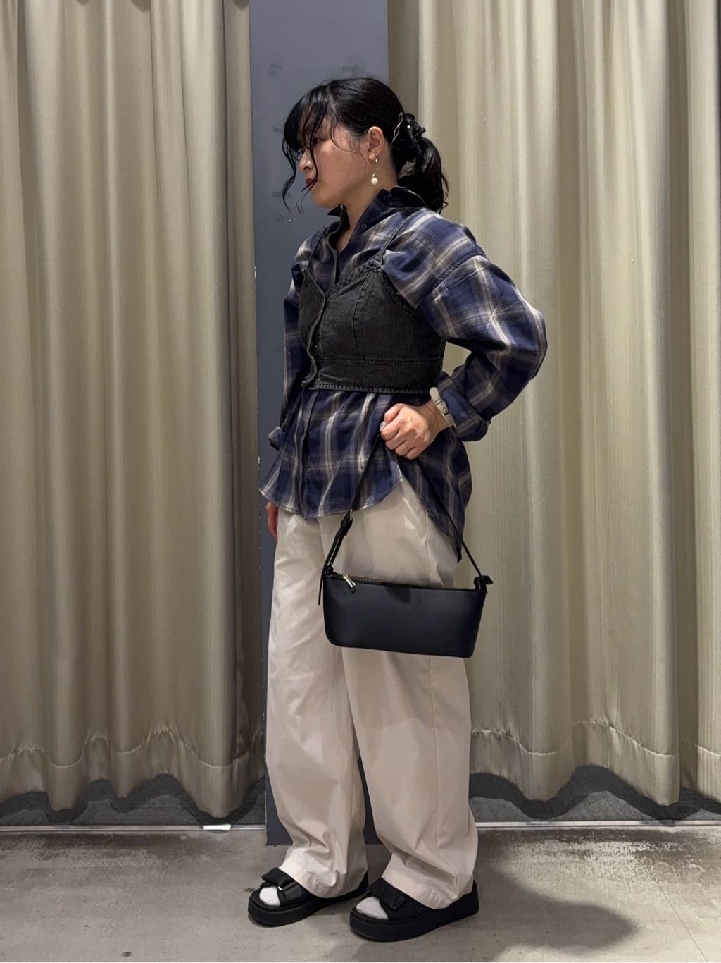 AMERICAN HOLICのコーディネートを紹介します。｜Rakuten Fashion(楽天ファッション／旧楽天ブランドアベニュー)6247591