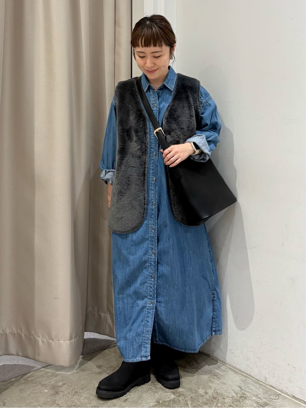AMERICAN HOLICのコーディネートを紹介します。｜Rakuten Fashion(楽天ファッション／旧楽天ブランドアベニュー)6247946