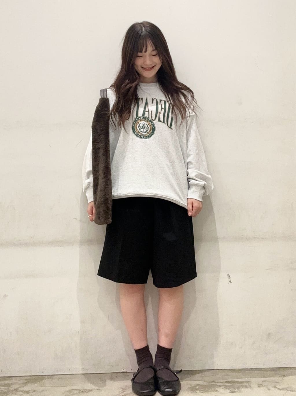 AMERICAN HOLICのコーディネートを紹介します。｜Rakuten Fashion(楽天ファッション／旧楽天ブランドアベニュー)6248334