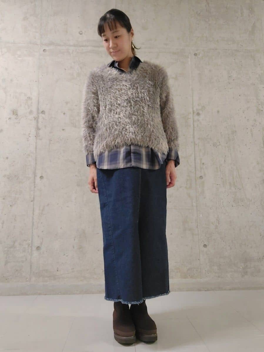 AMERICAN HOLICのコーディネートを紹介します。｜Rakuten Fashion(楽天ファッション／旧楽天ブランドアベニュー)6248526